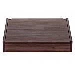 Набор столовых приборов Hera Gold Platina Face на 6 персон 24 предмета