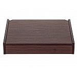 Набор столовых приборов Baguette Gold Face на 6 персон 24 предмета