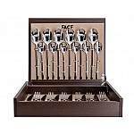 Набор столовых приборов Mariza Face на 6 персон 24 предмета