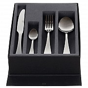 Набор столовых приборов Slim Face на 6 персон 24 предмета