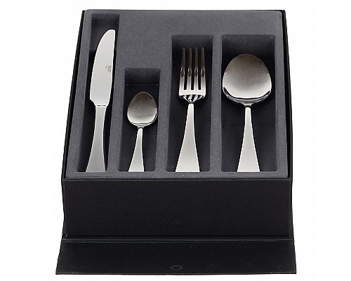 Набор столовых приборов Slim Face на 6 персон 24 предмета