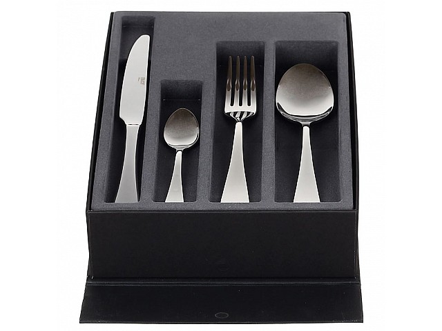 Набор столовых приборов Slim Face на 6 персон 24 предмета