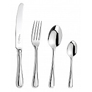 Набор столовых приборов Britannia Arthur Price на 6 персон 24 предмета