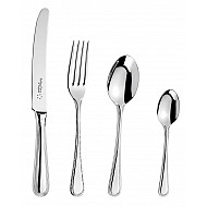 Набор столовых приборов Bead Arthur Price на 6 персон 24 предмета