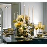 Тарелка Rosenthal Versace Vanity Ванити 22 см