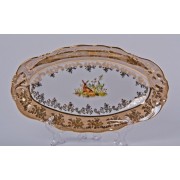 Селедочница Bavaria Охота медовая