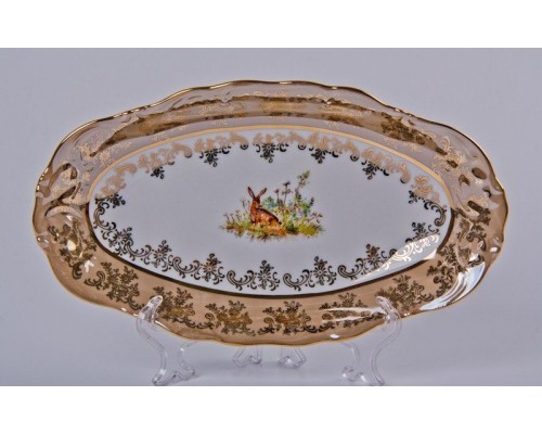 Селедочница Bavaria Охота медовая