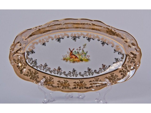 Селедочница Bavaria Охота медовая