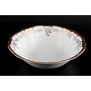Салатник круглый 25 см Weimar Porzellan Кастэл