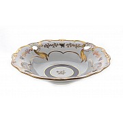 Блюдо Илза 25см Weimar Porzellan Анна Амалия