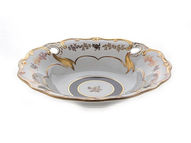 Блюдо Илза 25см Weimar Porzellan Анна Амалия