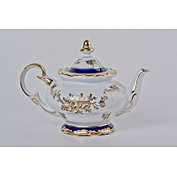 Чайник заварочный 600мл Weimar Porzellan Анна Амалия
