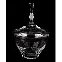 Доза 26см Kvetna Джесси платина