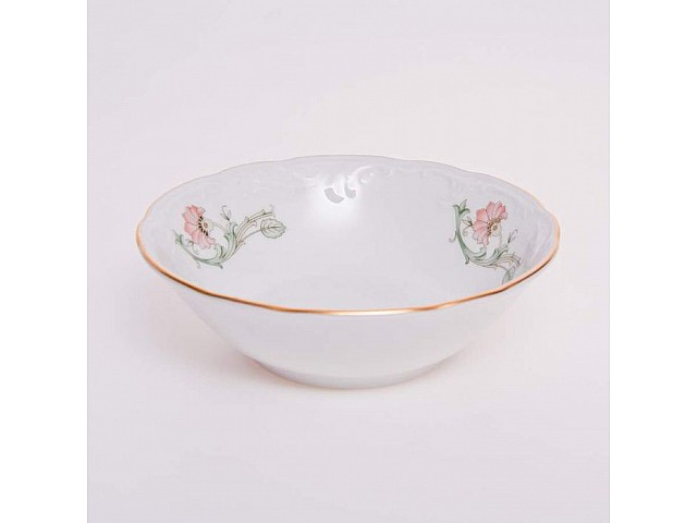 Набор салатников 13 см Thun Тулип 71500