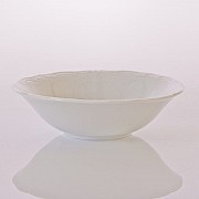 Набор салатников Недекорированный Weimar Porzellan 13 см 6 штук