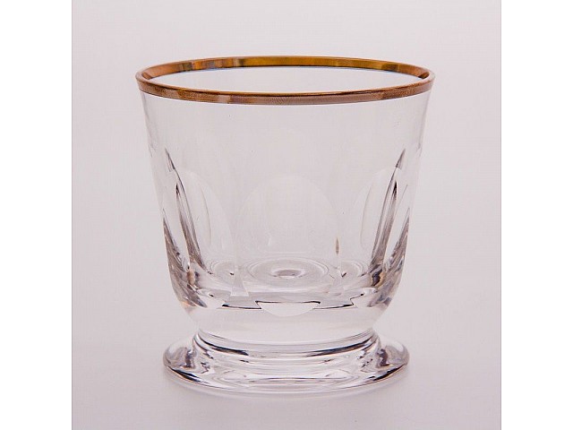 Набор стаканов Bohemia Crystal 280мл "Монако 42222" Набор стаканов Bohemia Crystal 280мл "Монако 42222"