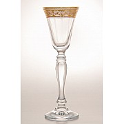 Набор рюмок 50 мл Виктория Bohemia 6 шт