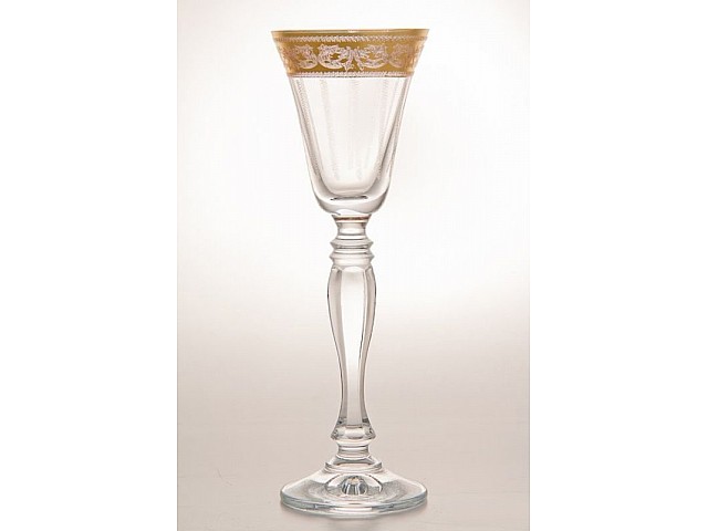 Набор рюмок 50 мл Виктория Bohemia 6 шт