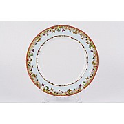 Набор тарелок 25 см Thun Каиро 674200