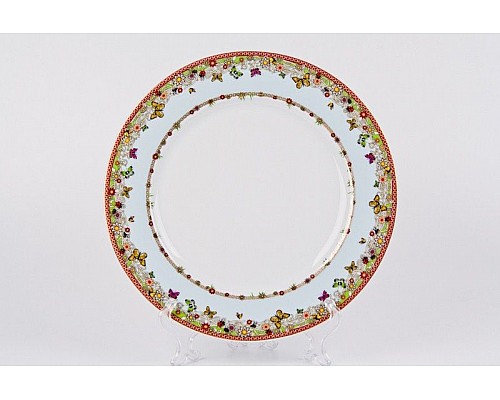 Набор тарелок 25 см Thun Каиро 674200