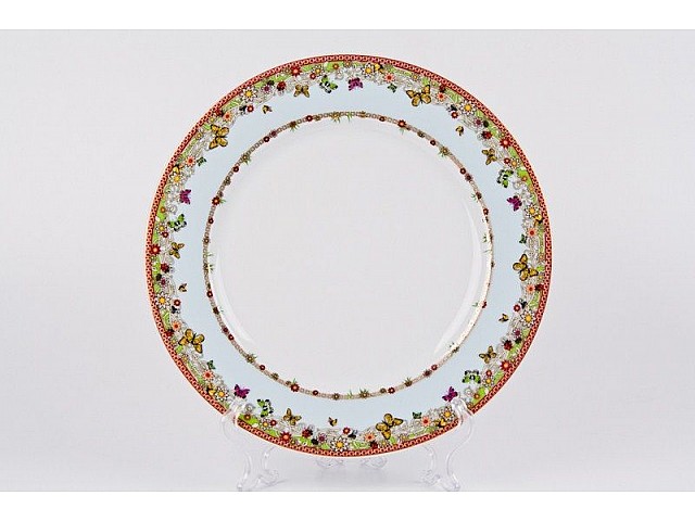 Набор тарелок 25 см Thun Каиро 674200