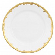 Набор тарелок Престиж Weimar Porzellan 19 см 6 штук