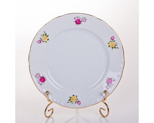 Набор тарелок 17 см Thun Констанция 632600