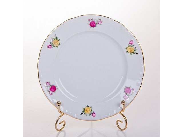 Набор тарелок 17 см Thun Констанция 632600