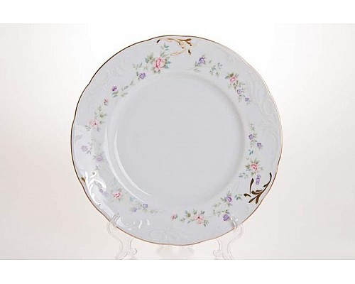 Набор тарелок 17 см Thun Тулип 71600