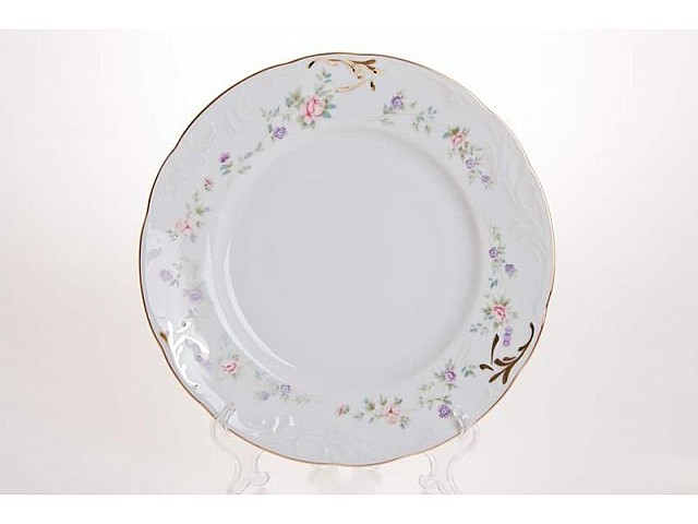 Набор тарелок 17 см Thun Тулип 71600