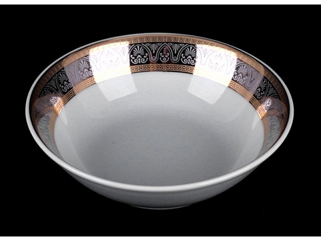 Набор салатников 19 см Thun Ангелика