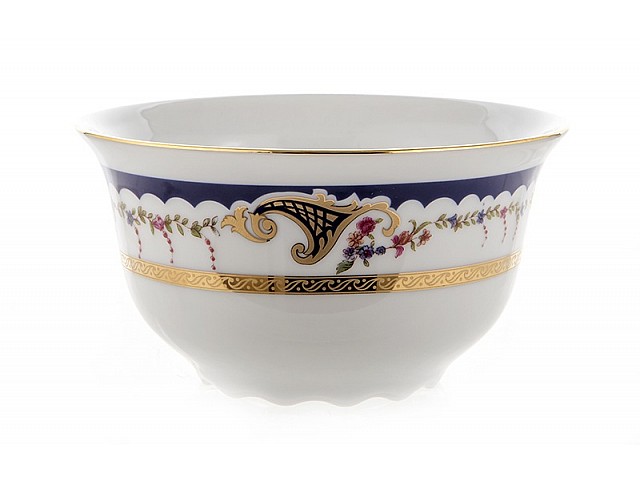 Набор пиал Бернадотт Констанция 7634600 11 см 6 штук