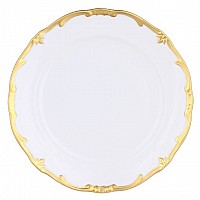 Набор тарелок Престиж Weimar Porzellan 24 см 6 штук