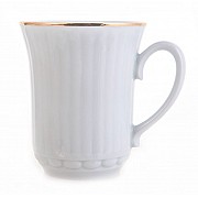 Кружка 250 мл форма Дерби Dubi