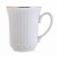 Кружка 250 мл форма Дерби Dubi