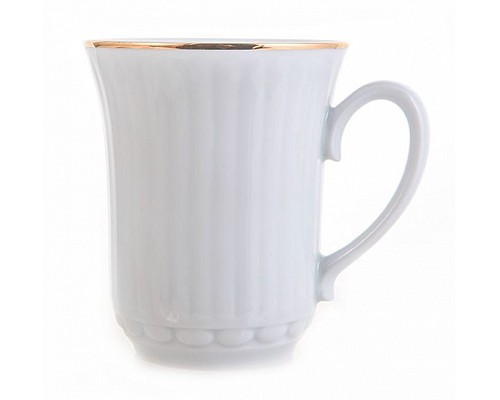 Кружка 250 мл форма Дерби Dubi