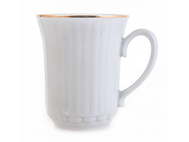 Кружка 250 мл форма Дерби Dubi