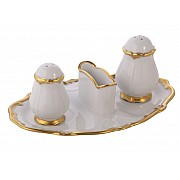 Набор для специй 3 предмета Престиж Weimar Porzellan