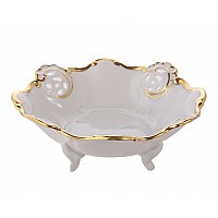 Сухарница Престиж Weimar Porzellan 21 см