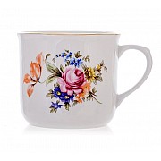 Кружка 650 мл Полевой цветок Варак Dubi