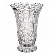 Ваза для цветов 25.5 см Glasspo