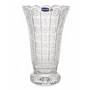 Ваза для цветов 30.5 см Glasspo 