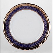 Набор тарелок 24 см Thun Констанция 628000 6шт