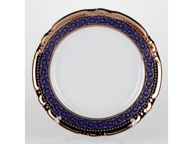 Набор тарелок 24 см Thun Констанция 628000 6шт