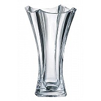 Ваза для цветов Colosseum X Crystalite Bohemia 35.5 см