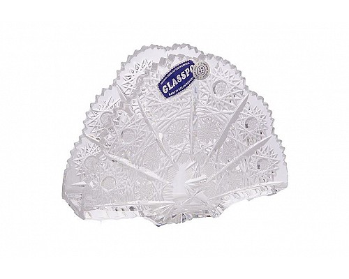 Салфетник Glasspo Bohemia 14 см