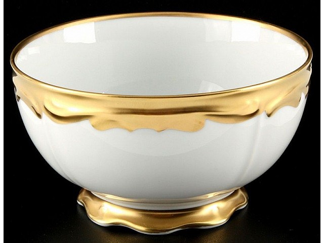 Набор пиал Престиж Weimar Porzellan 12 см 6 штук