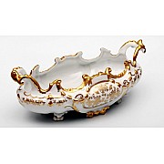 Ладья подарочная Кастэл Weimar Porzellan 40 см