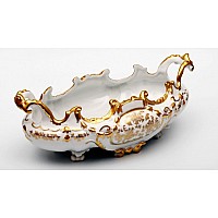 Ладья подарочная Кастэл Weimar Porzellan 40 см Ладья подарочная Кастэл Weimar Porzellan 40 см