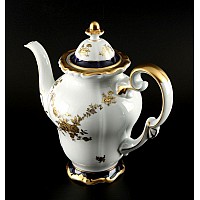 Кофейник 1,75 л Weimar Porzellan Анна Амалия
